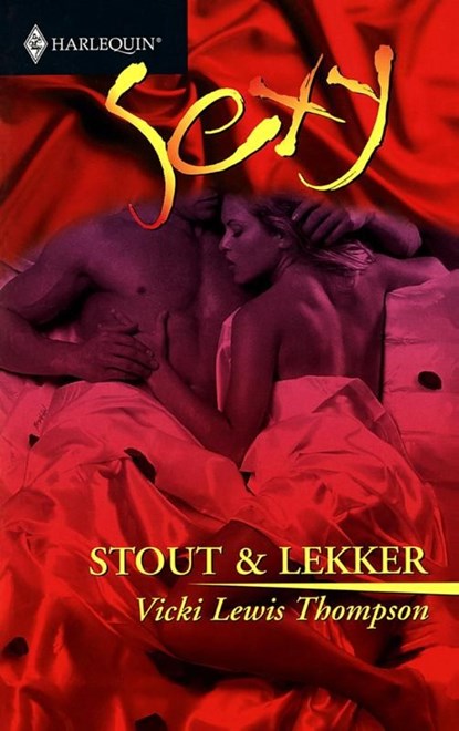 Stout & lekker, Vicki Lewis Thompson - Ebook - 9789402501247