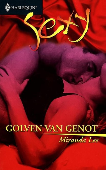 Golven van genot, Miranda Lee - Ebook - 9789402501261