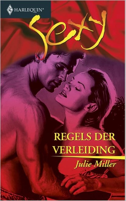 Regels der verleiding, Julie Miller - Ebook - 9789402501735