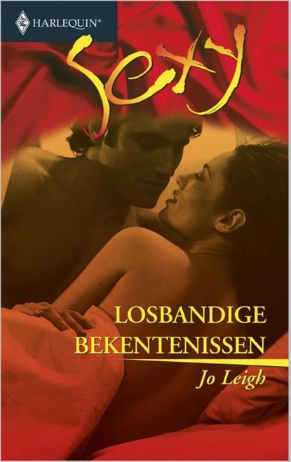 Losbandige bekentenissen, Jo Leigh - Ebook - 9789402501858