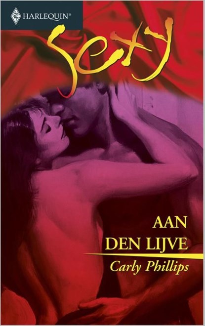 Aan den lijve, Carly Phillips - Ebook - 9789402501902