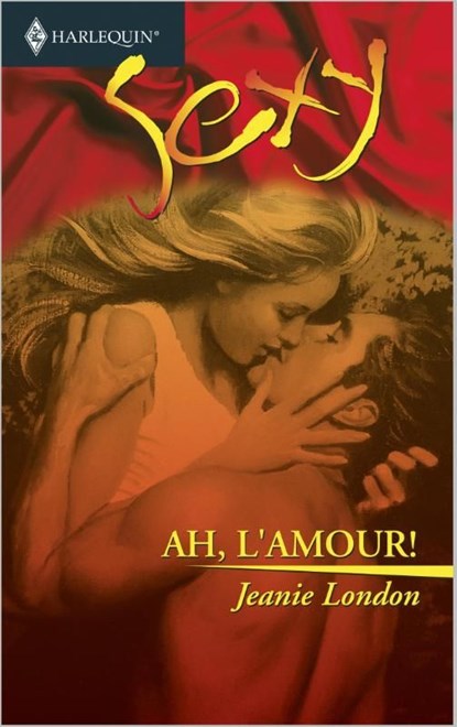 Ah, l'amour!, Jeanie London - Ebook - 9789402501919