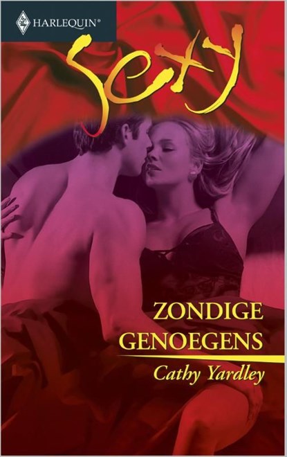 Zondige genoegens, Cathy Yardley - Ebook - 9789402501940
