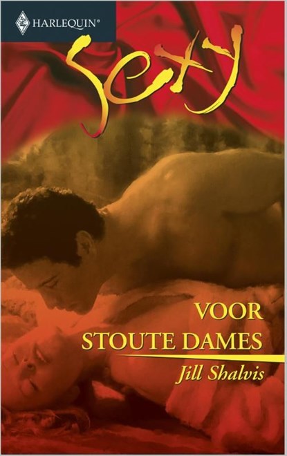 Voor stoute dames, Jill Shalvis - Ebook - 9789402501957