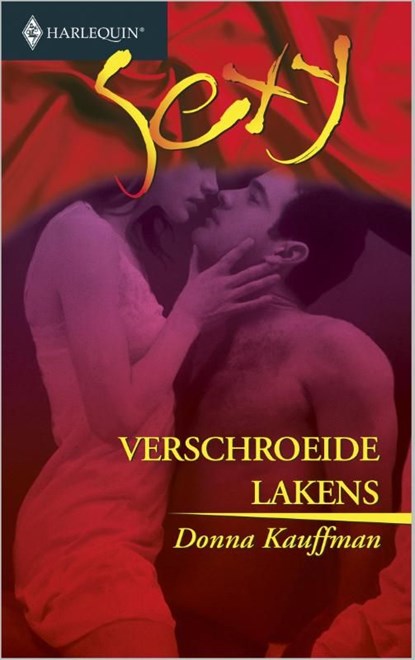 Verschroeide lakens, Donna Kauffman - Ebook - 9789402501964