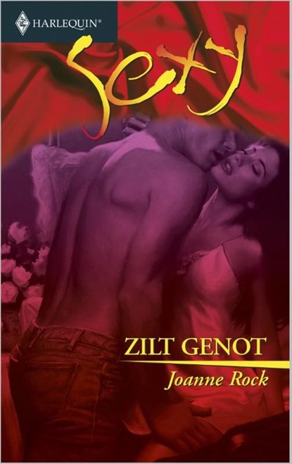 Zilt genot, Joanne Rock - Ebook - 9789402501988