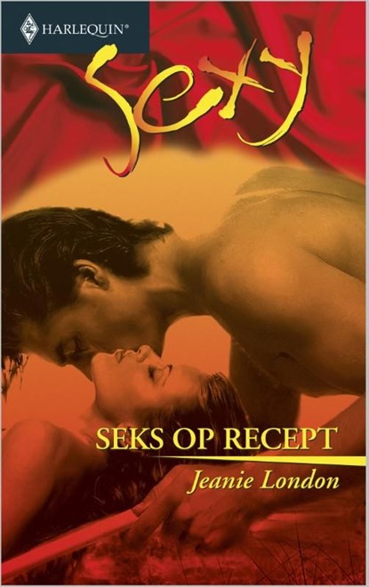 Seks op recept, Jeanie London - Ebook - 9789402502015