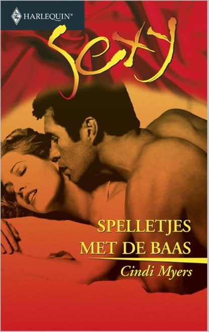 Spelletjes met de baas, Cindi Myers - Ebook - 9789402502077
