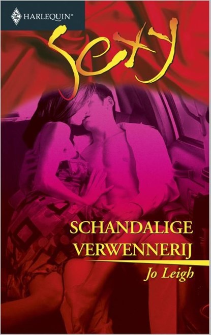 Schandalige verwennerij, Jo Leigh - Ebook - 9789402502541