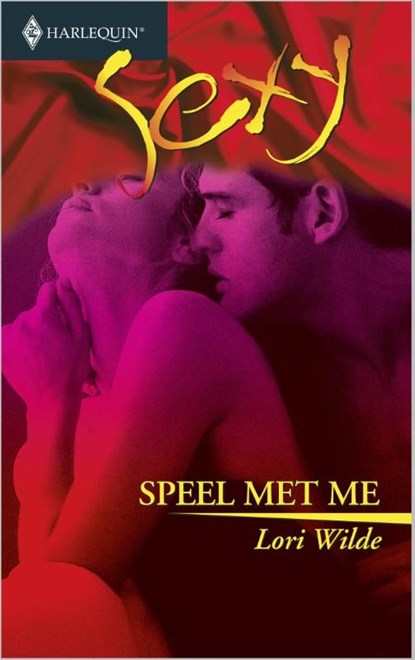 Speel met me, Lori Wilde - Ebook - 9789402502565