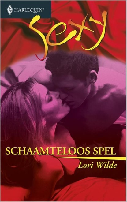 Schaamteloos spel, Lori Wilde - Ebook - 9789402502596