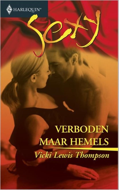 Verboden maar hemels, Vicki Lewis Thompson - Ebook - 9789402502619