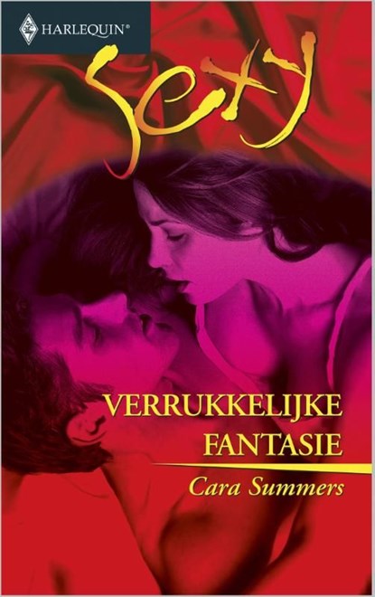 Verrukkelijke fantasie, Cara Summers - Ebook - 9789402502626