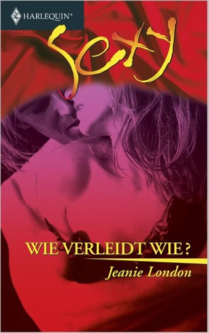 Wie verleidt wie?, Jeanie London - Ebook - 9789402502657