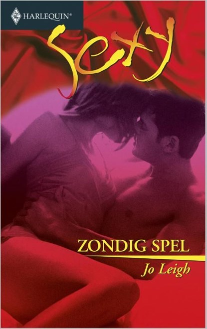 Zondig spel, Jo Leigh - Ebook - 9789402502671