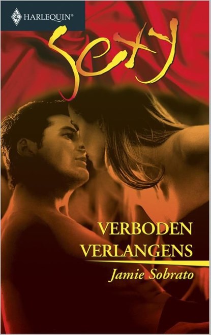 Verboden verlangens, Jamie Sobrato - Ebook - 9789402502688