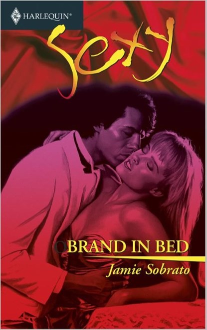 Brand in bed, Jamie Sobrato - Ebook - 9789402502787
