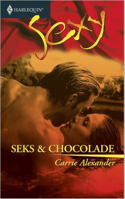 Seks & chocolade, Carrie Alexander - Ebook - 9789402502879