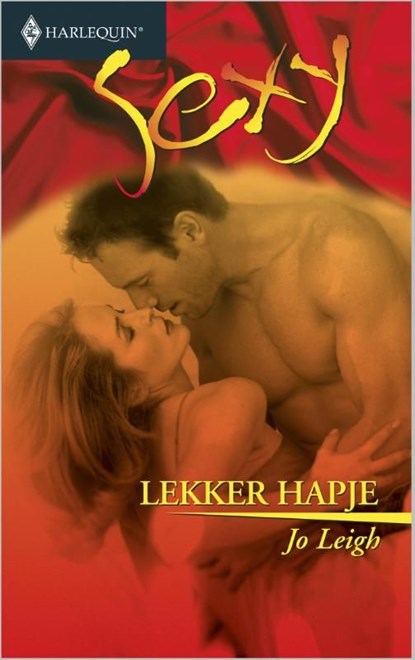 Lekker hapje, Jo Leigh - Ebook - 9789402502909