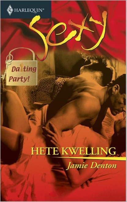Hete kwelling, Jamie Denton - Ebook - 9789402502916