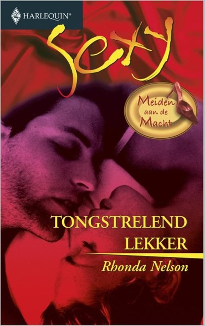 Tongstrelend lekker, Rhonda Nelson - Ebook - 9789402503005