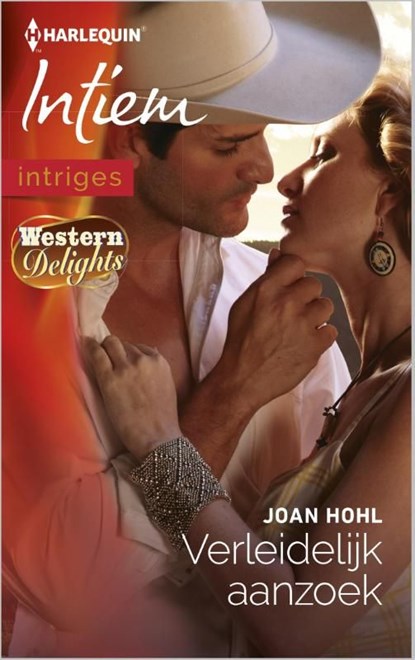 Verleidelijk aanzoek, Joan Hohl - Ebook - 9789402503340
