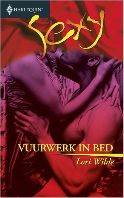 Vuurwerk in bed, Lori Wilde - Ebook - 9789402503524