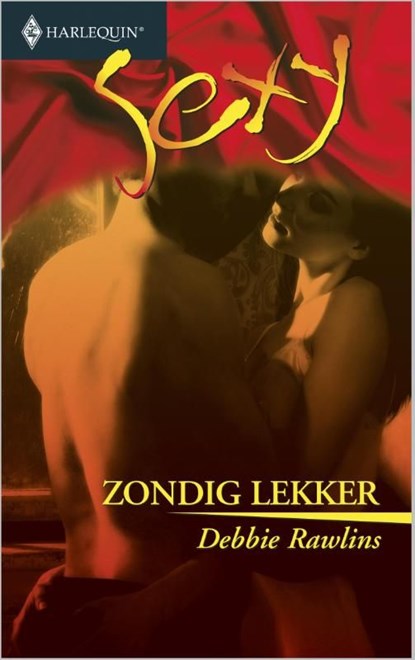 Zondig lekker, Debbi Rawlins - Ebook - 9789402503586