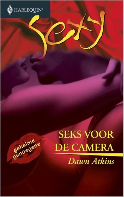 Seks voor de camera, Dawn Atkins - Ebook - 9789402503616