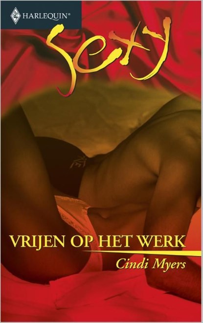 Vrijen op het werk, Cindi Myers - Ebook - 9789402503623