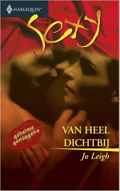 Van heel dichtbij, Jo Leigh - Ebook - 9789402503654