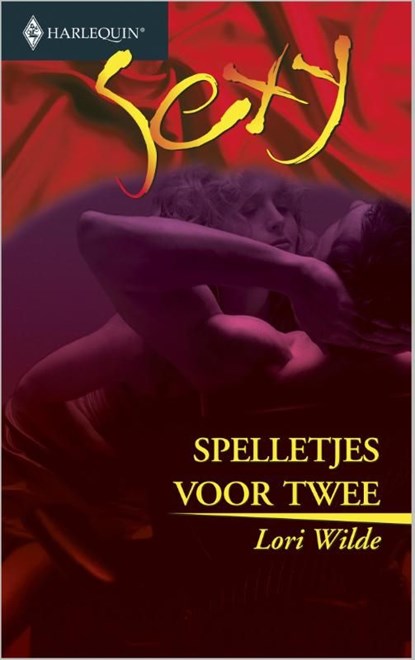 Spelletjes voor twee, Lori Wilde - Ebook - 9789402503661