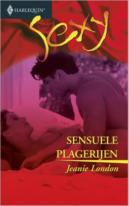 Sensuele plagerijen, Jeanie London - Ebook - 9789402503685