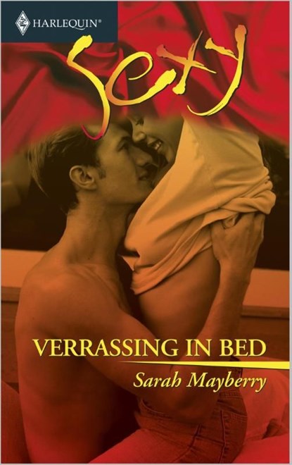 Verrassing in bed, Sarah Mayberry - Ebook - 9789402503692
