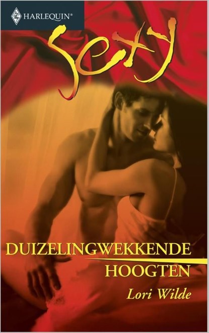 Duizelingwekkende hoogten, Lori Wilde - Ebook - 9789402503715