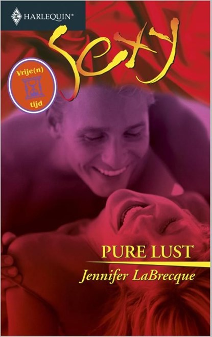 Pure lust, Jennifer LaBrecque - Ebook - 9789402503746