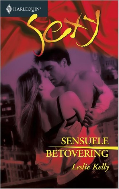 Sensuele betovering, Leslie Kelly - Ebook - 9789402503821