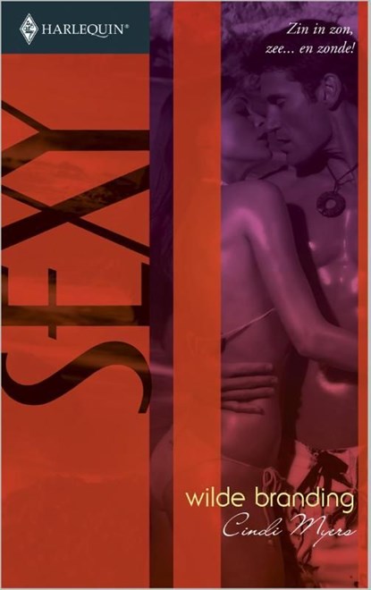Wilde branding, Cindi Myers - Ebook - 9789402503944