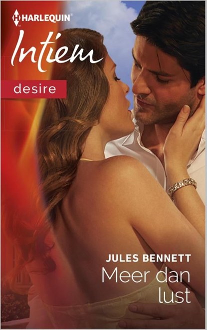 Meer dan lust, Jules Bennett - Ebook - 9789402504507
