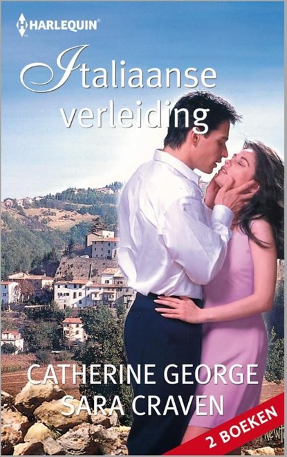 Italiaanse verleiding, Catherine George ; Sara Craven - Ebook - 9789402504897