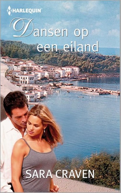 Dansen op een eiland, Sara Craven - Ebook - 9789402504941