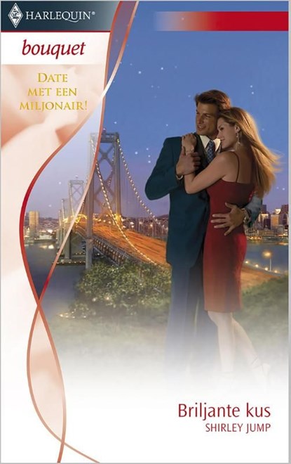 Briljante kus, Shirley Jump - Ebook - 9789402506525
