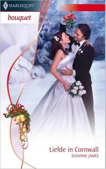 Liefde in Cornwall, Susanne James - Ebook - 9789402506600