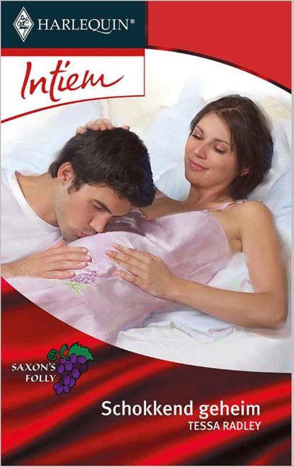 Schokkend geheim, Tessa Radley - Ebook - 9789402506754