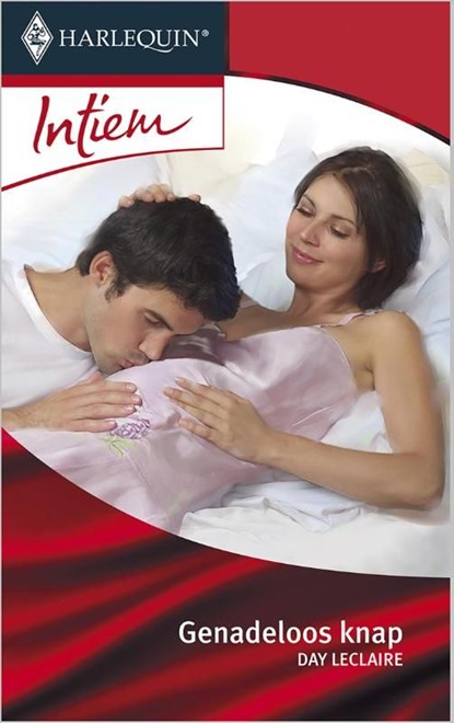 Genadeloos knap, Day Leclaire - Ebook - 9789402506761