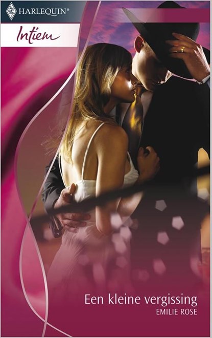 Een kleine vergissing, Emilie Rose - Ebook - 9789402506914