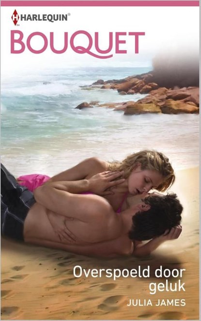 Overspoeld door geluk, Julia James - Ebook - 9789402507256