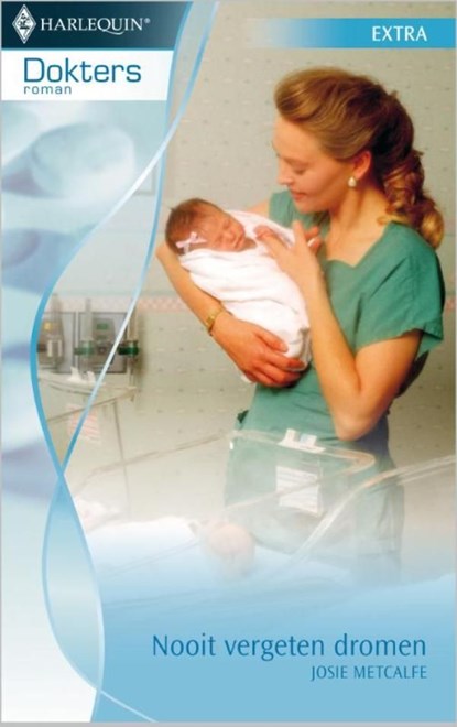 Nooit vergeten dromen, Josie Metcalfe - Ebook - 9789402507713