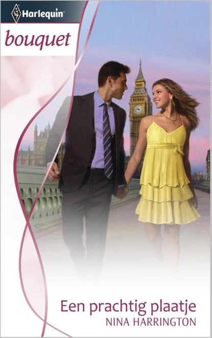 Een prachtig plaatje, Nina Harrington - Ebook - 9789402507843