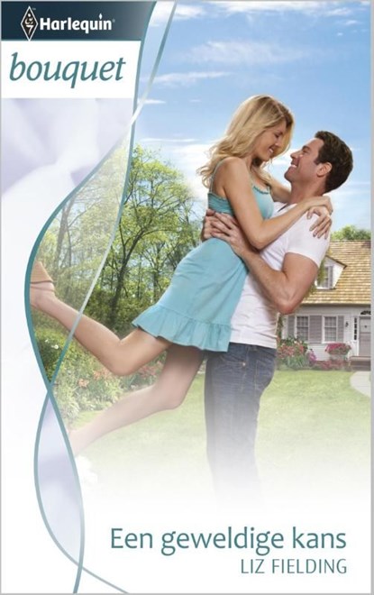 Een geweldige kans, Liz Fielding - Ebook - 9789402507881